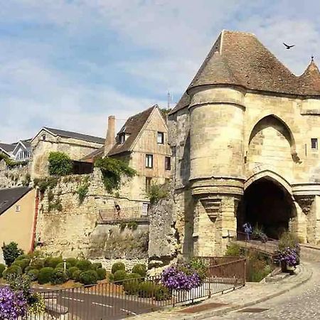 Laon'Vert Exterior foto