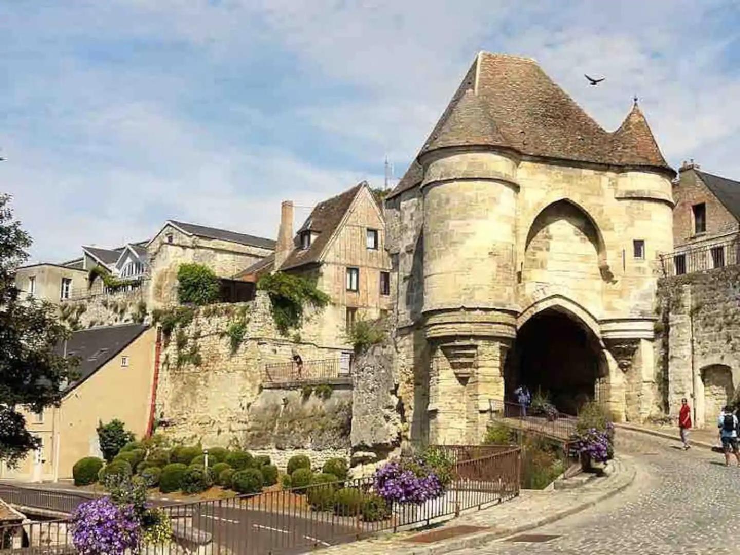 Laon'Vert Exterior foto